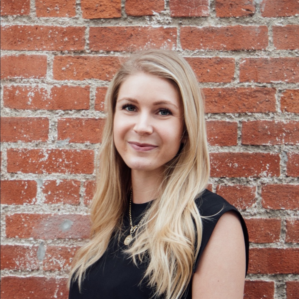 Meet your Posher, Jillian